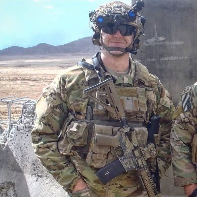 BrigaiderMark's profile picture. 