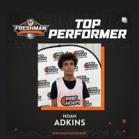 Noah Adkins (@noahadkins25) 's Twitter Profile Photo
