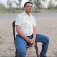 Pravesh Pal (@pal_pravesh) 's Twitter Profile