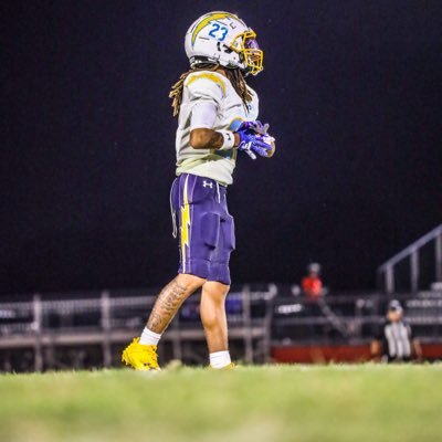 |RB/WR/DB| Madison prep|| class of 2027|| ig: @traa1k