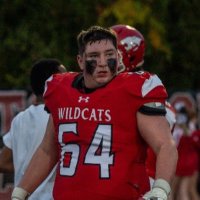Dylan McDonald (@baznees37327) 's Twitter Profile Photo
