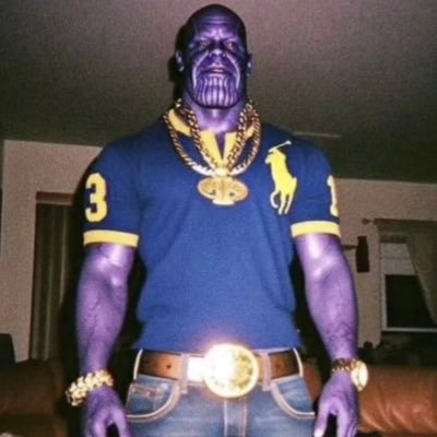 KirksCousinn's profile picture. slop