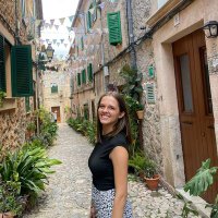 Iris Aznar (@iris_aznar) 's Twitter Profile