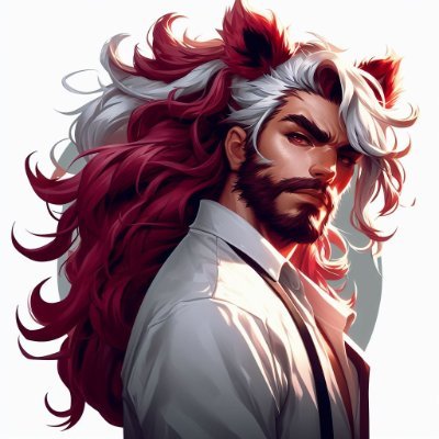 Soy un panda rojo, algunos dicen que soy un mapache con trastornos de personalidad(? Ambos son validos.