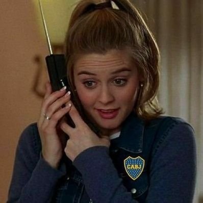 amybjrs's profile picture. cabj y fcb