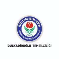 EBS Dulkadiroğlu (@dulkadirogluebs) 's Twitter Profile Photo EBS Dulkadiroğlu (@dulkadirogluebs) 's Twitter Profile Photo