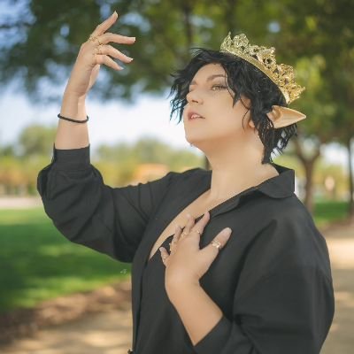 𝕂𝕠𝕖 𝕊𝕖𝕚𝕟𝕖𝕟✗ ❄️さんのプロフィール画像
