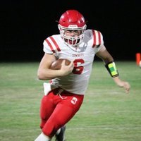 Michael Hensley (@mikavenhensley) 's Twitter Profile Photo Michael Hensley (@mikavenhensley) 's Twitter Profile Photo