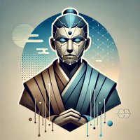 Token Sensei (@thetokensensei) 's Twitter Profile Photo Token Sensei (@thetokensensei) 's Twitter Profile Photo