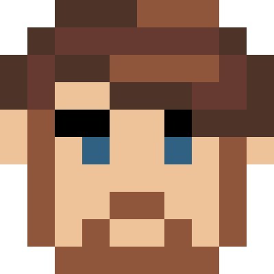 #solodev working on 2D RPG