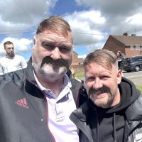 Steve Seymour (@bisphamred) 's Twitter Profile Photo