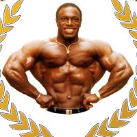 Lee Haney Games (@leehaneygames) 's Twitter Profile