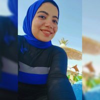ياسمين (@yasmeengad_) 's Twitter Profile
