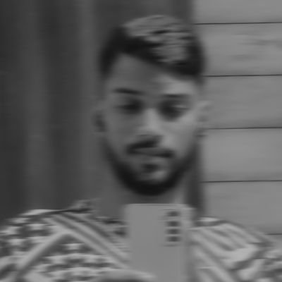 ravivarenya's profile picture. 