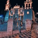 Manuel Ramírez - @ManuelRamx - Twitter