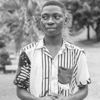 DAVID OKON (@davidokon539801) 's Twitter Profile