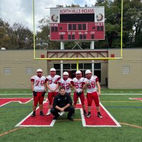 Dakota Meadows (@coachmeadows23) 's Twitter Profile