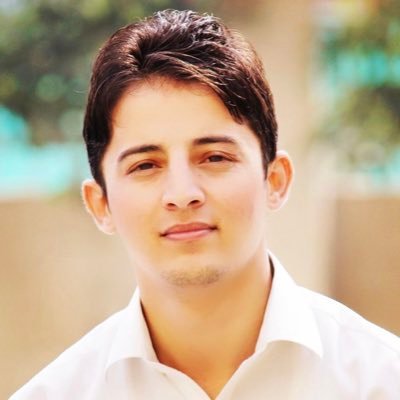 KhalilzayKhalid's profile picture. 