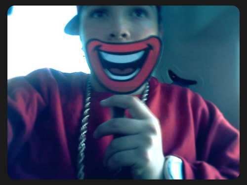 Single #OWLS ((OvO)) #Shaka #OVOXO #EDM #DUBSTEP PLUR Drugs? NO THANKS, IM TRIPPEN BALLS ON LIFE ;D #DINOMODE