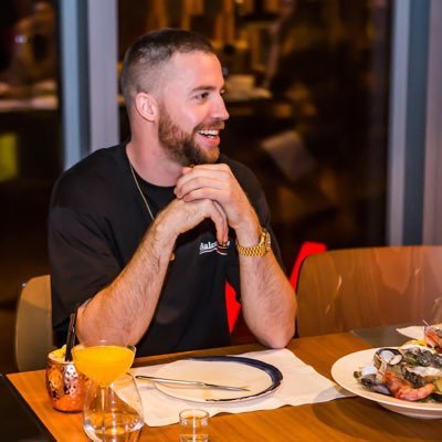 Forex Trader and Cryptocurrency Mentor with $500K Binance Bitcoin Investment DM