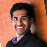 Rahul Ghosh (@ghoshrx) 's Twitter Profile