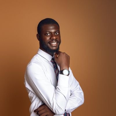 Sociologist l Mental health Advocate | Alumni @unilagNigeria l Graphics Designer @celaremit001 l @chelseafc
lFounder @ownaskill