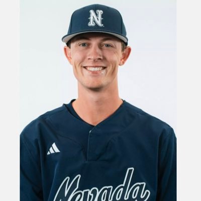 Owen Sharts athlete profile head shot