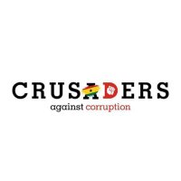Crusaders Against Corruption (@crusadersghana) 's Twitter Profile Photo Crusaders Against Corruption (@crusadersghana) 's Twitter Profile Photo