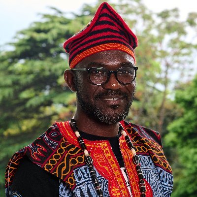 Taah Abongnelaa Divine Fuh Profile