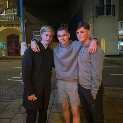 FredGrundy_'s profile picture. CAFC 🏴󠁧󠁢󠁥󠁮󠁧󠁿