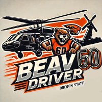 Beav 60 Driver (@ostate60driver) 's Twitter Profile