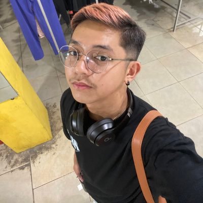 AsmodeusClyton's profile picture. 