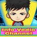 Info Vedio Channel (@infovedio18638) Twitter profile photo Info Vedio Channel (@infovedio18638) Twitter profile photo