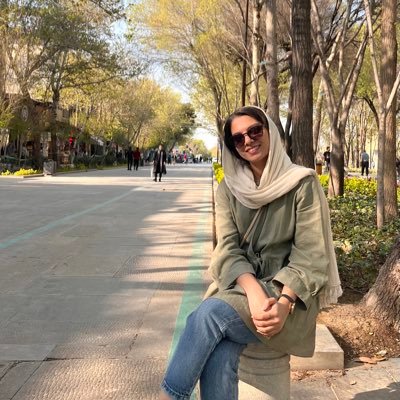 Marzieh1877's profile picture. https://t.co/LUB7vZtQj4