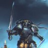 AveImperatoris's profile picture. #1 High Marshal Sigenandus fan and #1 Guilliman hater. Weaponized zeal, and blackened plasteel, 6x Feast of Blades Champ. (i suplex bananas) Its legioning time.