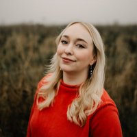 Kalie Reid (@kaliereid) 's Twitter Profile Photo