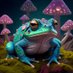 Chrissy The Toad (@chrissyfw36) Twitter profile photo