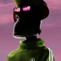 Jessica Stone (@jessnftpro) 's Twitter Profile