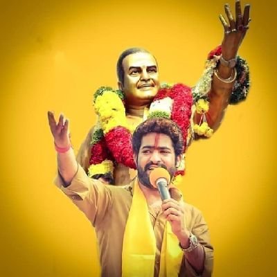 DEVOTEE OF #tarak❤️
Till the last breath with @jrntr💝
GUNTUR_NTR_FANS💥 #torchbearer💣