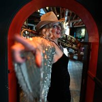 Kim Cypher (@kimcypher) 's Twitter Profile