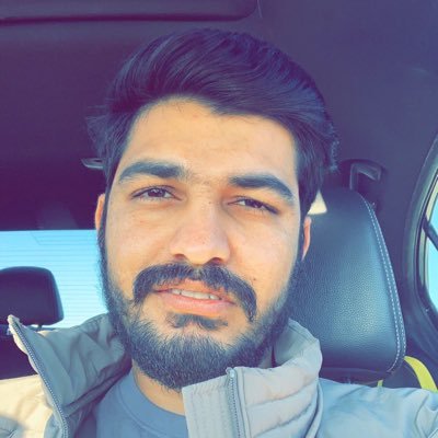 AnkushGodara10's profile picture. 🇮🇳🇨🇦🇺🇸🚛🚜