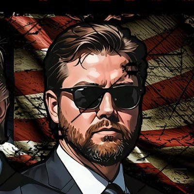 itsCOOLGUYRY's profile picture. Ultra MAGA conservative, Charismatic Evangelical Christian. Trump 2024