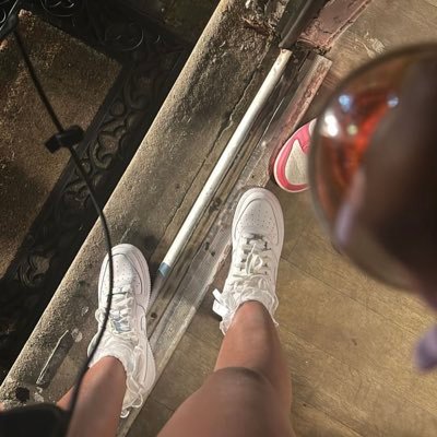 inezisthename's profile picture. 😘