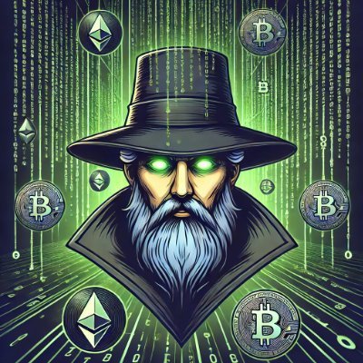 SojournTrades's profile picture. Just a regular guy using this platform as a diary for my trading journey...📗✍️
