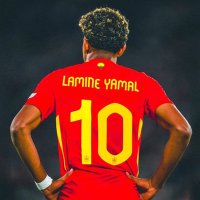 Lamine Yamal 🇪🇸💎 (@lamineyama65621) 's Twitter Profile Photo Lamine Yamal 🇪🇸💎 (@lamineyama65621) 's Twitter Profile Photo