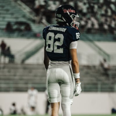 Denton Ryan📍|| c/o 27 || WR/ATH || 6’2 185lbs || 4.3 gpa || Email: Connelly2fb@gmail.com