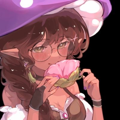 🌱Elora 🍄 Spore🌱 Profile