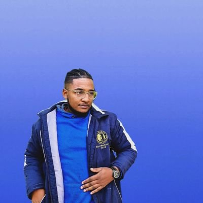 I STAND FIRM, I STAND WOKE , I STAND IN ASSURANCE. 💼📌 An Aesthete🖲️.