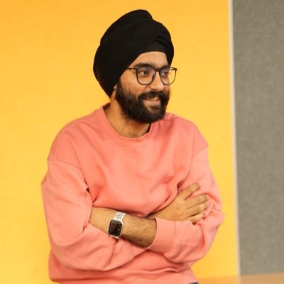 Student of Indian Tech || Building @isv_podcast, GP of Angel Syndicate - ISV Capital