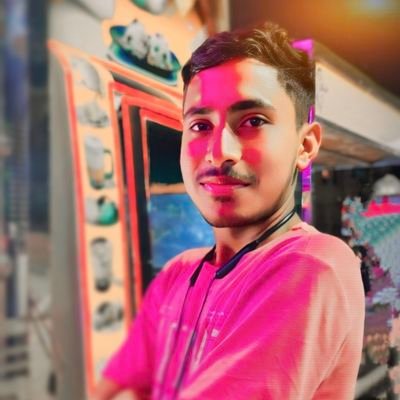 heero_panwar's profile picture. Social Worker, Youtuber, And Editer...

*Everything is Possible*